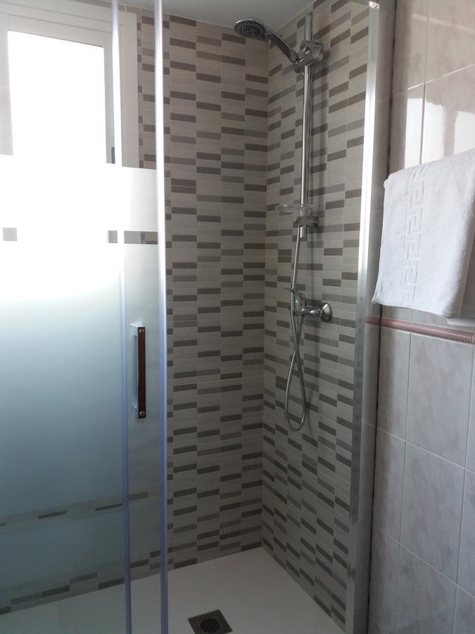 Hostal La Pilarica Paterna Pokój zdjęcie