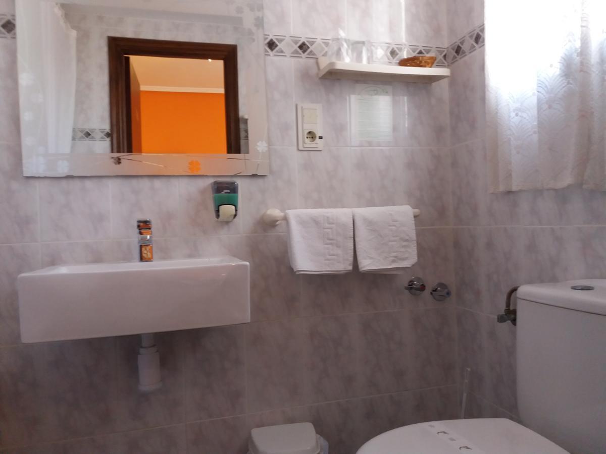 Hostal La Pilarica Paterna Pokój zdjęcie