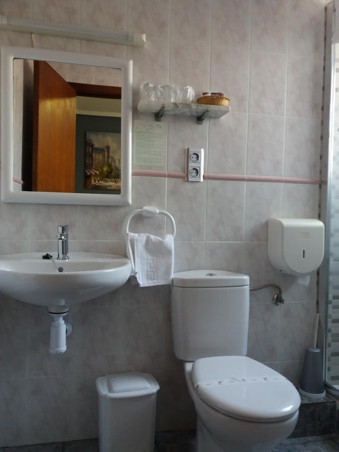 Hostal La Pilarica Paterna Pokój zdjęcie