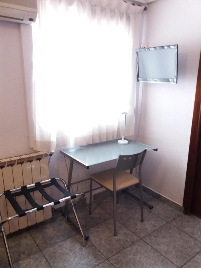Hostal La Pilarica Paterna Pokój zdjęcie