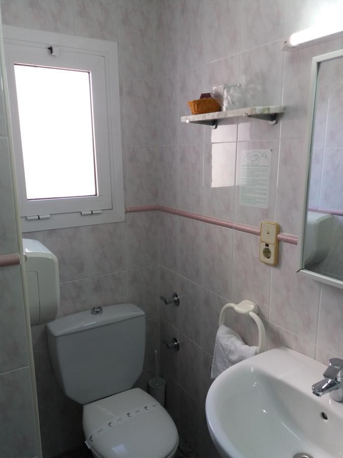 Hostal La Pilarica Paterna Pokój zdjęcie