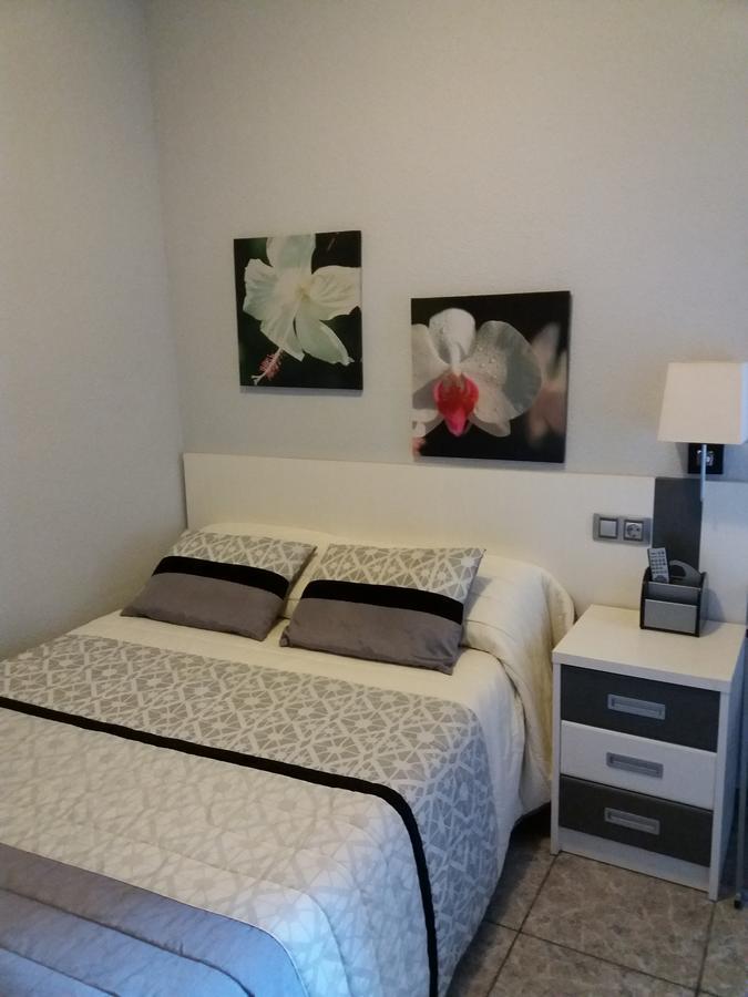 Hostal La Pilarica Paterna Pokój zdjęcie