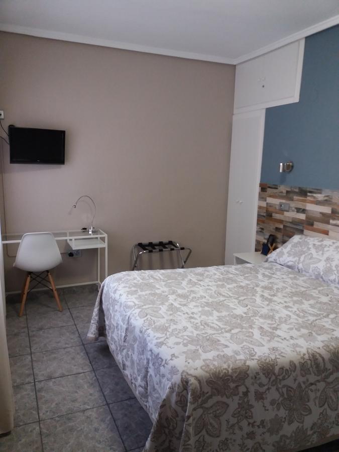 Hostal La Pilarica Paterna Zewnętrze zdjęcie