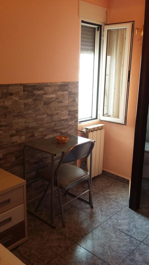 Hostal La Pilarica Paterna Zewnętrze zdjęcie