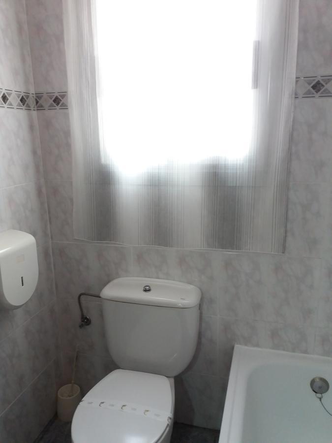 Hostal La Pilarica Paterna Zewnętrze zdjęcie