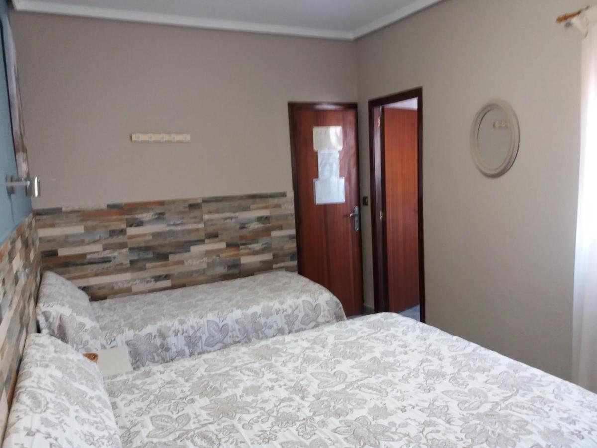 Hostal La Pilarica Paterna Pokój zdjęcie